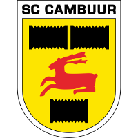 Logo of SC Cambuur-Leeuwarden