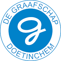 VBV De Graafschap logo