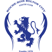 Bolton City YC club logo