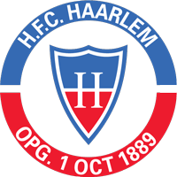 Haarlem club logo