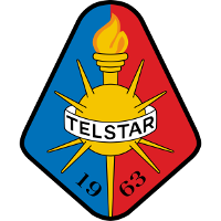 Telstar 1963 clublogo