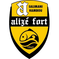 Alizé Fort club logo