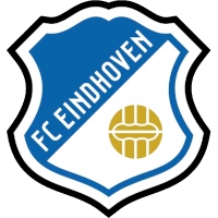 Logo of FC Eindhoven