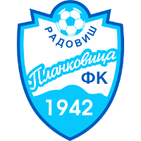 Plachkovica club logo