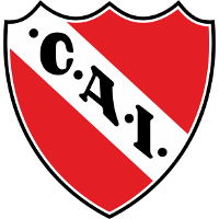 Logo of CA Independiente