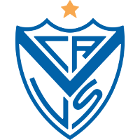 Logo of CA Vélez Sarsfield