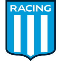 Logo of Racing Club