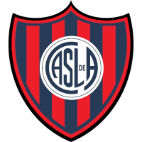 logo San Lorenzo