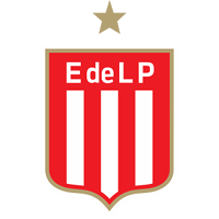 Logo of Estudiantes de La Plata