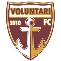 Voluntari club logo