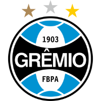 Grêmio FBPA clublogo