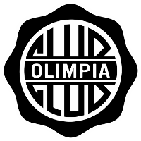 Club Olimpia clublogo