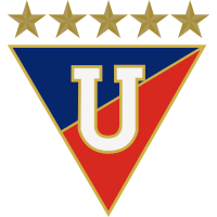 Logo of LDU de Quito