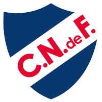 Club Nacional de Football clublogo