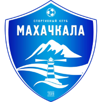 SK Makhachkala logo
