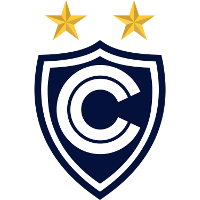 Logo of CS Cienciano
