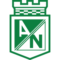 Logo of Atlético Nacional
