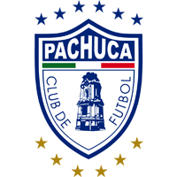 Pachuca club logo