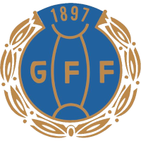 Göteborgs FF club logo
