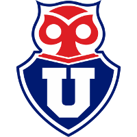 CF Universidad de Chile logo