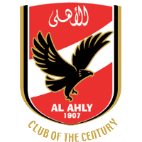 El Ahly SC club logo