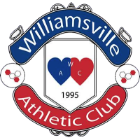 Williamsville AC logo