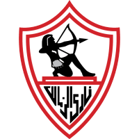 Zamalek club logo