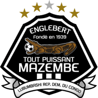 Logo of TP Mazembe