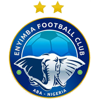 Enyimba Intl club logo