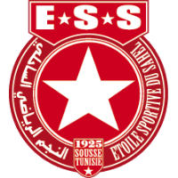 ES Sahel logo