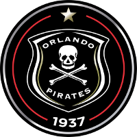 Logo of Orlando Pirates FC