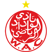 Wydad club logo