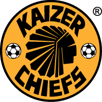 Logo of Kaizer Chiefs FC
