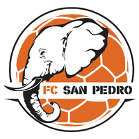 FC San-Pedro clublogo
