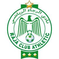 Logo of Raja Club Athletic