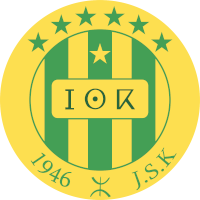 Kabylie club logo