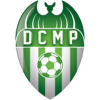 DC Motema Pembe Imana logo