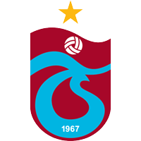 Logo of Trabzonspor