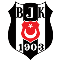Beşiktaş club logo