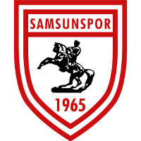 Samsunspor club logo