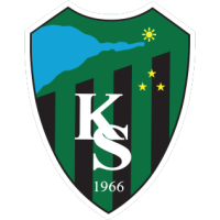 Kocaelispor club logo
