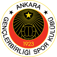 Logo of Gençlerbirliği SK
