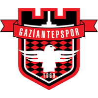 Logo of Gaziantepspor