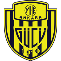 Logo of MKE Ankaragücü