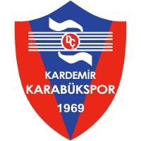 Kardemir DÇ Karabükspor logo