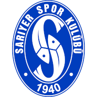 Sarıyer club logo