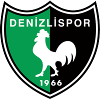 Logo of Denizlispor