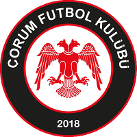 Logo of Çorum FK