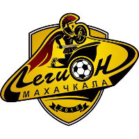 FK Legion-Dynamo logo