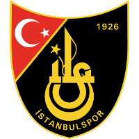 Logo of İstanbulspor